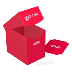 Deck Box - 133+ Standard - Rouge