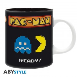 Mug - Pacman - Pac-Man et...