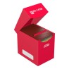 Deck Box - 133+ Standard - Rouge