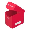 Deck Box - 133+ Standard - Rouge
