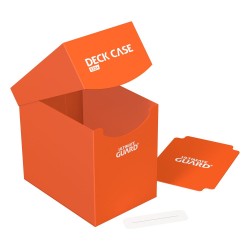 Deck Box - 133+ Standard - Orange