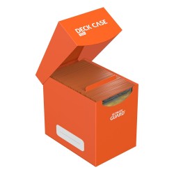 Deck Box - 133+ Standard - Orange