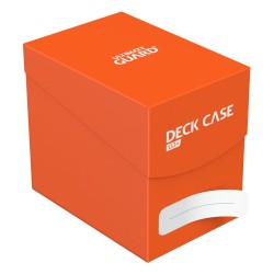 Deck Box - 133+ Standard - Orange