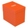 Deck Box - 133+ Standard - Orange