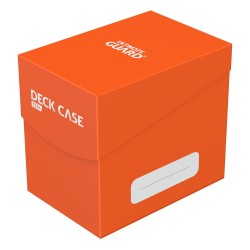 Deck Box - 133+ Standard - Orange