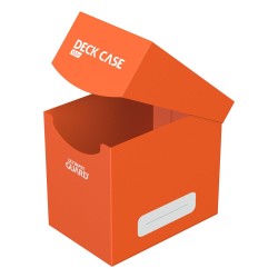 Deck Box - 133+ Standard - Orange