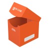 Deck Box - 133+ Standard - Orange