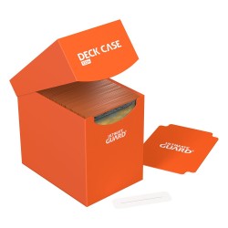 Deck Box - 133+ Standard - Orange