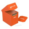 Deck Box - 133+ Standard - Orange