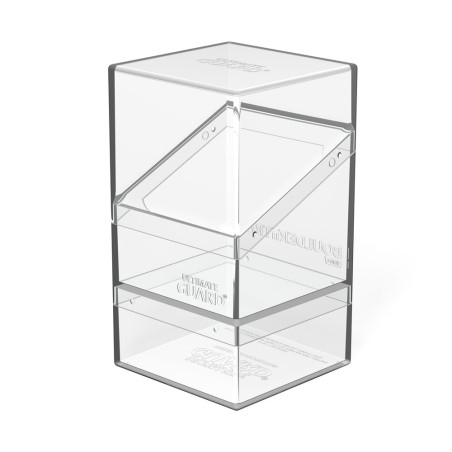 Boulder´n´Tray 100+ - Transparent