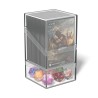 Boulder´n´Tray 100+ - Transparent