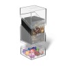 Boulder´n´Tray 100+ - Transparent