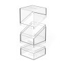 Boulder´n´Tray 100+ - Transparent
