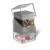 Boulder´n´Tray 100+ - Transparent