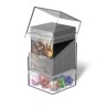 Boulder´n´Tray 100+ - Transparent