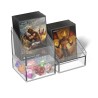 Boulder´n´Tray 100+ - Transparent