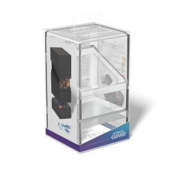 Boulder´n´Tray 100+ - Transparent