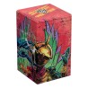 Flip´n´Tray 100+ - XenoSkin - Hazoret, Chercheuse de Divinité - Magic The Gathering : Aetherdrift