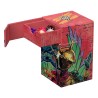 Flip´n´Tray 100+ - XenoSkin - Hazoret, Chercheuse de Divinité - Magic The Gathering : Aetherdrift