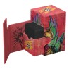 Flip´n´Tray 100+ - XenoSkin - Hazoret, Chercheuse de Divinité - Magic The Gathering : Aetherdrift