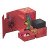 Flip´n´Tray 100+ - XenoSkin - Hazoret, Chercheuse de Divinité - Magic The Gathering : Aetherdrift