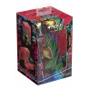 Flip´n´Tray 100+ - XenoSkin - Hazoret, Chercheuse de Divinité - Magic The Gathering : Aetherdrift