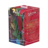 Flip´n´Tray 100+ - XenoSkin - Hazoret, Chercheuse de Divinité - Magic The Gathering : Aetherdrift