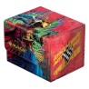 SideWinder 100+ - Hazoret, Chercheuse de Divinité - Magic : The Gathering : Aetherdrift - XenoSkin