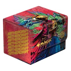 SideWinder 100+ - Hazoret, Chercheuse de Divinité - Magic : The Gathering : Aetherdrift - XenoSkin