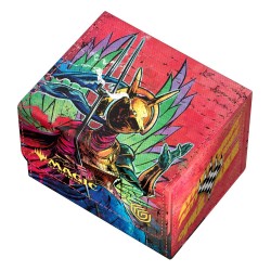 SideWinder 100+ - Hazoret, Chercheuse de Divinité - Magic : The Gathering : Aetherdrift - XenoSkin