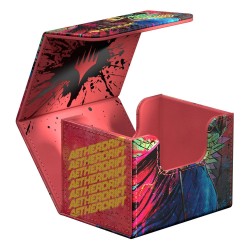SideWinder 100+ - Hazoret, Chercheuse de Divinité - Magic : The Gathering : Aetherdrift - XenoSkin