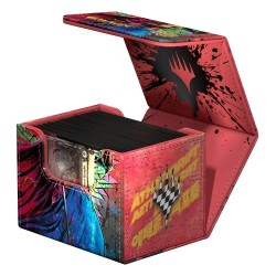 SideWinder 100+ - Hazoret, Chercheuse de Divinité - Magic : The Gathering : Aetherdrift - XenoSkin