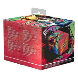SideWinder 100+ - Hazoret, Chercheuse de Divinité - Magic : The Gathering : Aetherdrift - XenoSkin