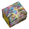 SideWinder 100+ - Revved-Up Racers - Magic : The Gathering : Aetherdrift - XenoSkin