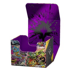 SideWinder 100+ - Revved-Up Racers - Magic : The Gathering : Aetherdrift - XenoSkin