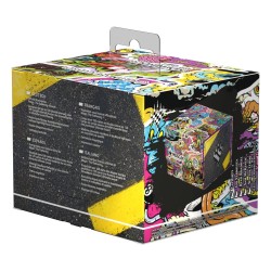 SideWinder 100+ - Revved-Up Racers - Magic : The Gathering : Aetherdrift - XenoSkin