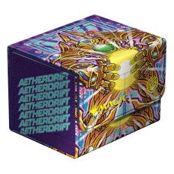 SideWinder 100+ - Carcasse Mécanique Étinceverre - Magic : The Gathering : Aetherdrift - XenoSkin