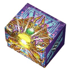 SideWinder 100+ - Carcasse Mécanique Étinceverre - Magic : The Gathering : Aetherdrift - XenoSkin