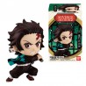 Demon Slayer - Adverge Motion 2 (set de 10 figurines)