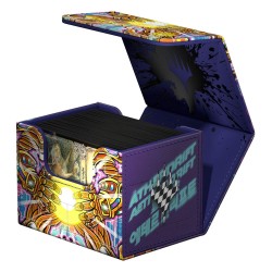 SideWinder 100+ - Carcasse Mécanique Étinceverre - Magic : The Gathering : Aetherdrift - XenoSkin