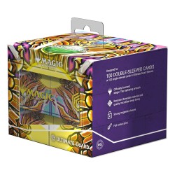 SideWinder 100+ - Carcasse Mécanique Étinceverre - Magic : The Gathering : Aetherdrift - XenoSkin