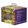 SideWinder 100+ - Carcasse Mécanique Étinceverre - Magic : The Gathering : Aetherdrift - XenoSkin