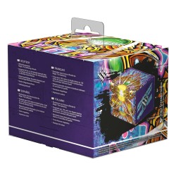 SideWinder 100+ - Carcasse Mécanique Étinceverre - Magic : The Gathering : Aetherdrift - XenoSkin