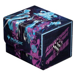 SideWinder 100+ - Carcasse...