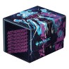SideWinder 100+ - Carcasse Mécanique Noirpétrole - Magic : The Gathering : Aetherdrift - XenoSkin