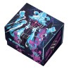 SideWinder 100+ - Carcasse Mécanique Noirpétrole - Magic : The Gathering : Aetherdrift - XenoSkin