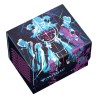 SideWinder 100+ - Carcasse Mécanique Noirpétrole - Magic : The Gathering : Aetherdrift - XenoSkin