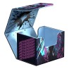 SideWinder 100+ - Carcasse Mécanique Noirpétrole - Magic : The Gathering : Aetherdrift - XenoSkin