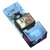 SideWinder 100+ - Carcasse Mécanique Noirpétrole - Magic : The Gathering : Aetherdrift - XenoSkin