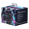 SideWinder 100+ - Carcasse Mécanique Noirpétrole - Magic : The Gathering : Aetherdrift - XenoSkin